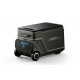 Anker EverFrost cool box 43 L Electric Black