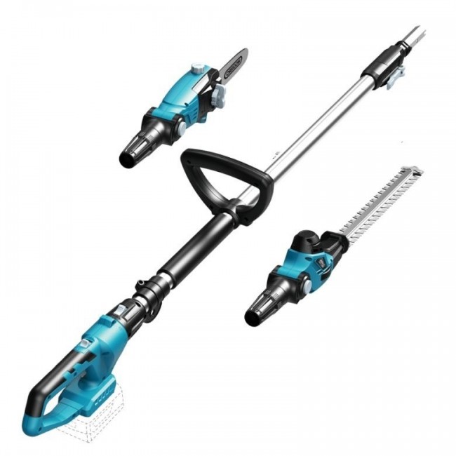 DEDRA DED7096 power hedge trimmer