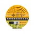 GARDEN HOSE AND HOSE REEL SET 12.5MM 25M