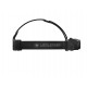 Flashlight Ledlenser MH 8 Black-Black