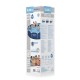 Bestway Steel Pro Round Above Ground Pool 3.66 m x 76 cm