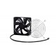 Rittal SK 7990.000 rack accessory Cooling fan