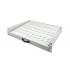 Digitus Extendible Shelf for fixed mounting on front 483 mm (19