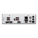 MSI MPG X870I EDGE TI EVO WIFI motherboard AMD X870 Socket AM5 mini ITX