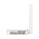 Cudy GP1200 wireless router Gigabit Ethernet Dual-band (2.4 GHz / 5 GHz) White
