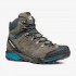 Shoes SCARPA zg trek gtx-titanium-lake blue-45,5