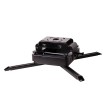 B-Tech SYSTEM 2 - Heavy Duty Projector Ceiling Mount with Micro-adjustment B-Tech SYSTEM 2 - Heavy Duty Projector Ceiling Mount with Micro-adjustment