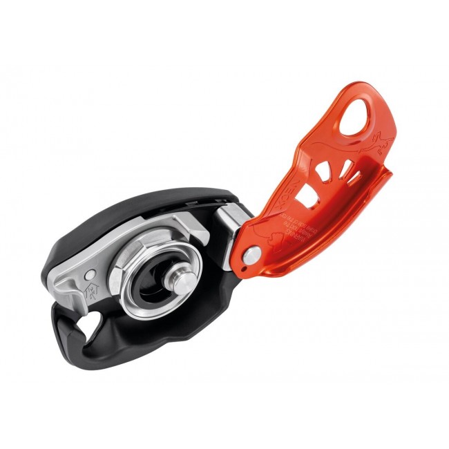 Petzl Neox Aluminium, Nylon, Stainless steel