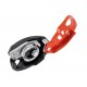 Petzl Neox Aluminium, Nylon, Stainless steel