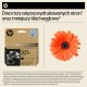HP 937e EvoMore Black Original Ink Cartridge