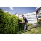 Metabo HS 18 LTX 55 Single blade 2.2 kg