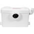 WAVE WC PUMP 600W WITH CUTTING KNIVES