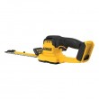 DEWALT 18V Hedge Trimmer DCMHT520N DEWALT 18V Hedge Trimmer DCMHT520N