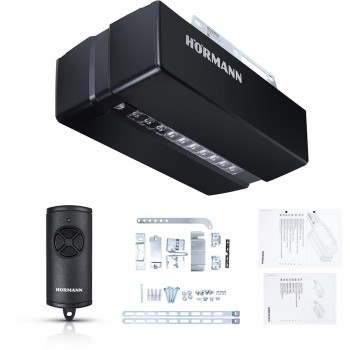 Napęd/si ownik Hormann ProMatic E4 868MHz BiSecure