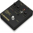 TC Electronic SCF GOLD Efekt typu chorus TC Electronic SCF GOLD Efekt typu chorus