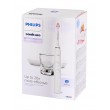 Philips HX9911/19 electric toothbrush Adult Sonic toothbrush White
