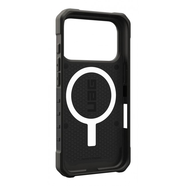 Urban Armor Gear 114548114061 mobile phone case 16 cm (6.3