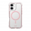 LAUT AERO PROTECT mobile phone case 16 cm (6.3