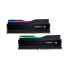 G.Skill Trident Z5 RGB F5-6000J3444F64GX2-TZ5RK memory module 128 GB 2 x 64 GB DDR5 5600 MT/s