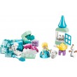LEGO DUPLO 10462 Frozen - Creative Box with Elsa and Olaf