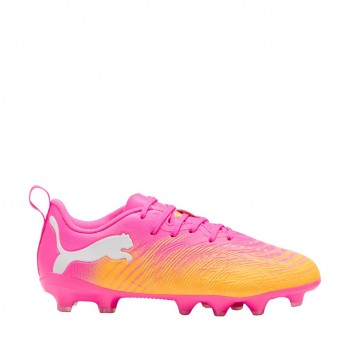Buty pi karskie dla dzieci Puma Future 9 Play FG/AG 108723 05 34