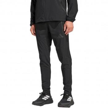 Spodnie męskie adidas Tiro 26 Travel Woven czarne JM5541 XL