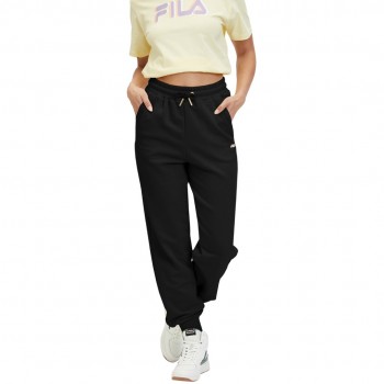 Women's trousers Fila Buetzow black FAW0701 80010 L