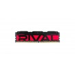 Goodram *DDR4 Rival Radiant 32GB (2*16)/3200 CL16 Red memory module 2 x 16 GB 3200 MT/s 288-pin DIMM
