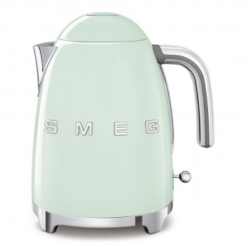 Smeg 50's Style Kettles KLF03PGEU Pastel Green