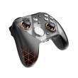 GameSir G7 Pro Zenless Zone Zero Edition Black, Orange USB Gamepad Analogue / Digital Android, PC, Xbox One, Xbox Series S, Xbox Series X