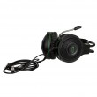Esperanza EGH430 Headphones with microphone Headband Black, Green