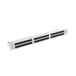 Lanberg PPU5-1048-S patch panel 1U Lanberg PPU5-1048-S patch panel 1U