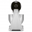 Smeg SMF04BLEU Stand mixer 800 W Black