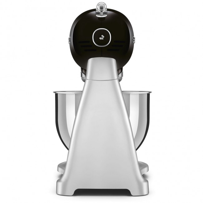 Smeg SMF04BLEU Stand mixer 800 W Black