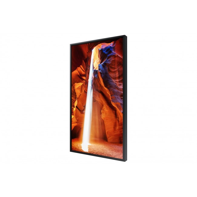 Samsung OM55N-S OMN-S Series - 55