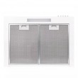 MAAN VELA 2 50 HOOD satin MAAN VELA 2 50 HOOD satin