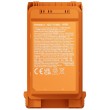 HOVERAir SP18H001 Drone battery Orange HOVERAir SP18H001 Drone battery Orange