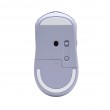 HP 400 Quiet Purple Wireless Mouse