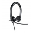 Logitech USB Headset Stereo H650e