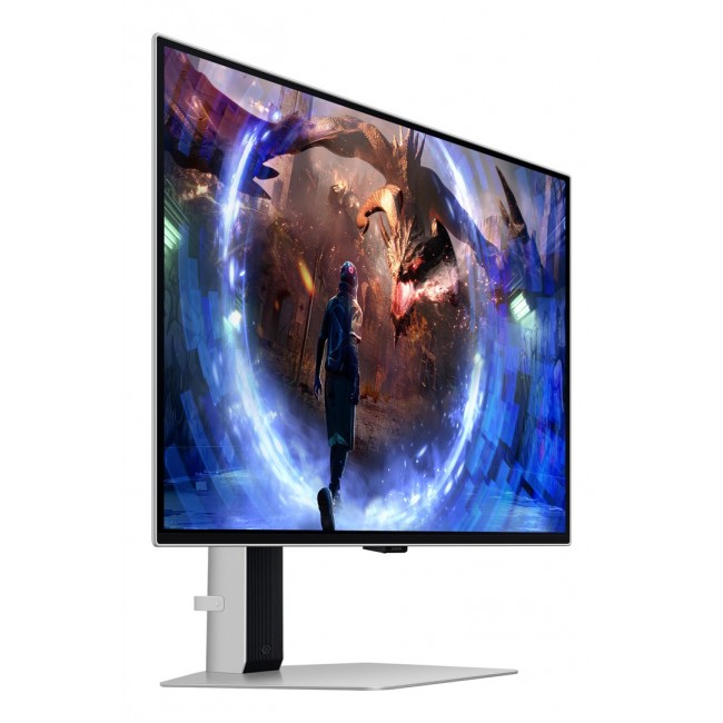 Samsung G60SD computer monitor 68.6 cm (27