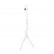 Maclean TV Floor Stand/Mount, 27 55 Maclean TV Floor Stand/Mount, 27 55