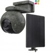 Kamera IP Ezviz EB8 Pro 4G 4K Kit 8MP z panelem s onecznym 8W 4G Wi-Fi