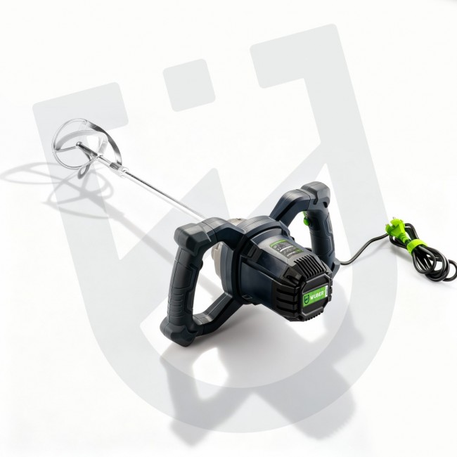 Electric mixer 1400 W W38635 WUBER