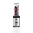 WMF Kult X 0416270011 0.6 L Tabletop blender 300 W Black, Silver