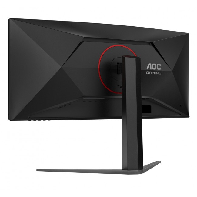 AOC G4 CU34G4Z computer monitor 86.4 cm (34 AOC G4 CU34G4Z computer monitor 86.4 cm (34