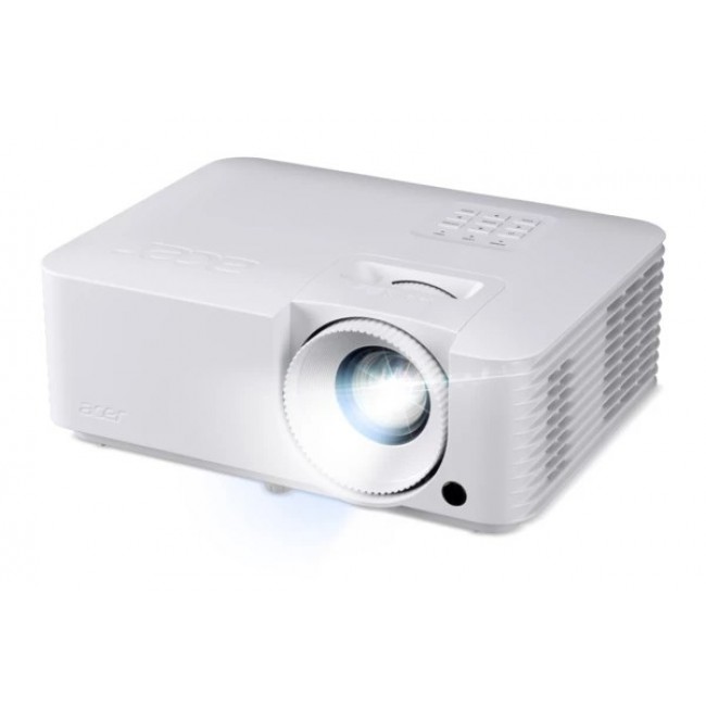 Acer Vero PL2535n 5500 ANSI lumens DLP 1080p (1920x1080) 3D White