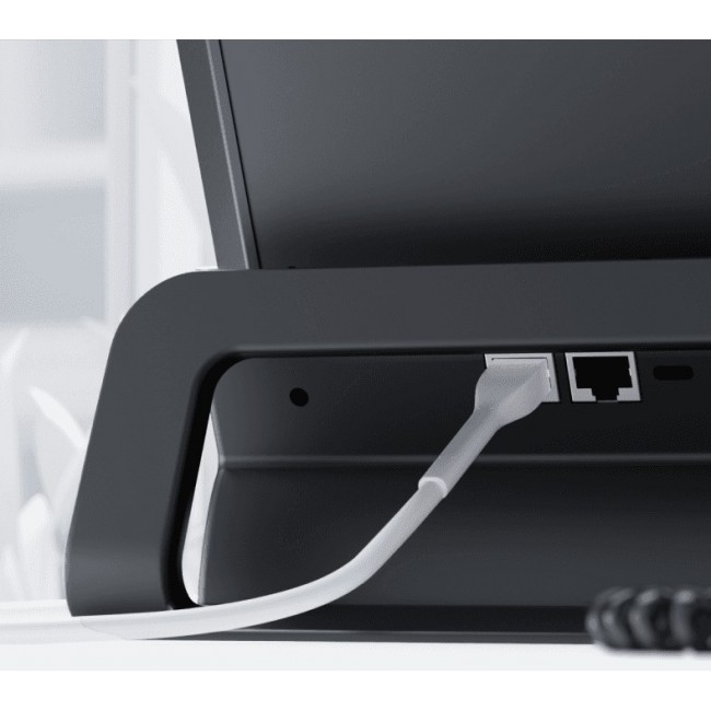 Ubiquiti Phone Touch Max Smart telephone Black Ubiquiti Phone Touch Max Smart telephone Black