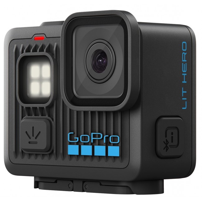 GoPro LIT HERO