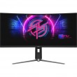 MSI MPG 346CQRF X24 computer monitor 86.4 cm (34 MSI MPG 346CQRF X24 computer monitor 86.4 cm (34