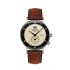Watch bauhaus Aviation Vintage Pilot 41 mm